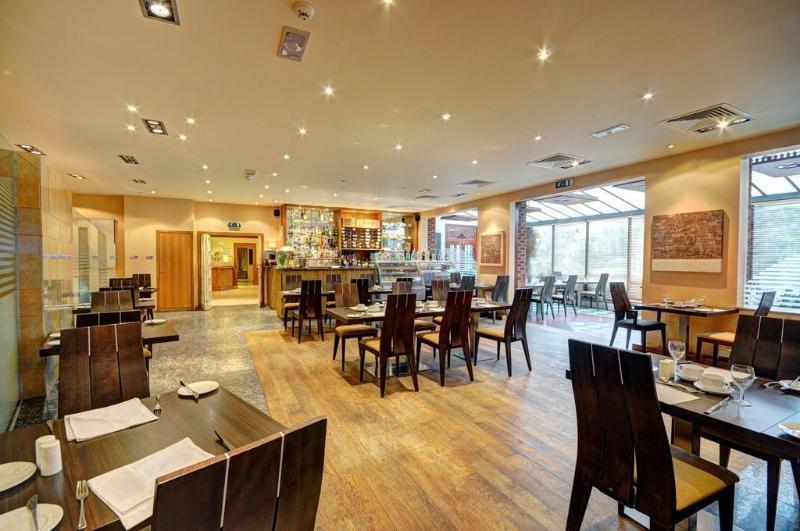 Cabarfeidh Hotel Stornoway  Exterior photo